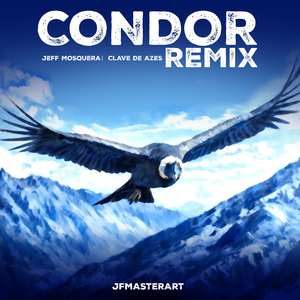 Condor (Jeff Mosquera Remix)