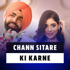 Chann Sitare Ki Karne