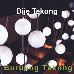 Buruang Tekong