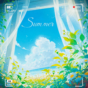 去迎接夏天，当然是要用跑的！