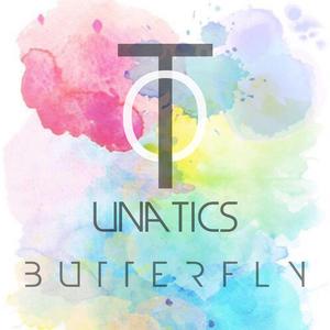 Fly Away (Butterfly - Reprise) - 开场版（翻自 Mariah Carey）