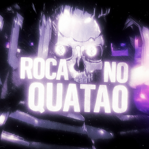 ROCA NO QUATAO
