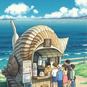 记忆给我的奶茶