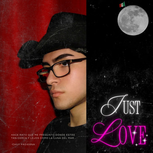 JUST LOVE