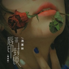 唇印封锁 (DJBanan版)(伴奏)