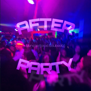 AFTERPARTY