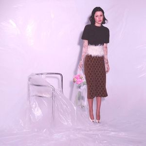 Забытые вещи