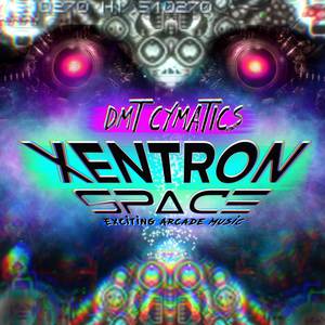 Xentron Space Exciting Arcade Music