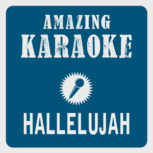 Hallelujah (Karaoke Version)