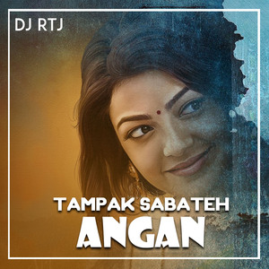 TAMPAK SABATEH ANGAN