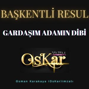 Gardaşım Adamın Dibi (Canlı Performans)