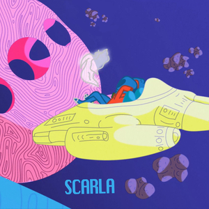 Scarla