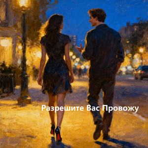 Разрешите Вас Провожу