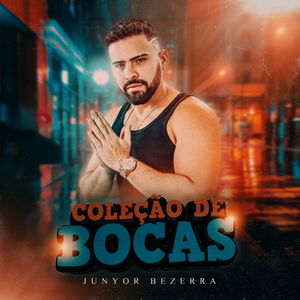 Coleção De Bocas
