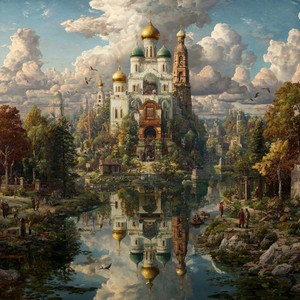 Oración de la Compañía Eterna (Anónima)