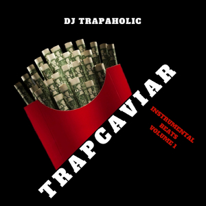 Parking Lot Party (Instrumental)