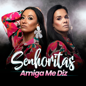 Amiga Me Diz