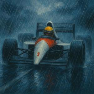 SENNA IMORTAL
