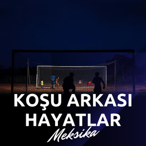 Koşu Arkası Hayatlar