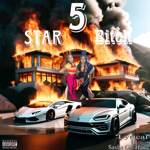 5 Star B***h