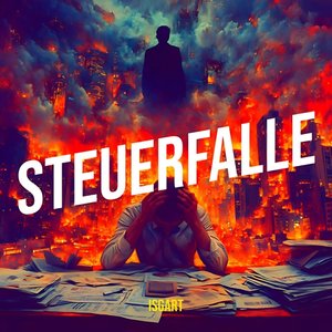 Steuerfalle