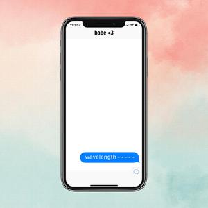 wavelength (feat. Ted Kim)