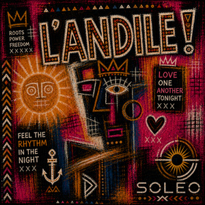 L'ANDILE (EXTENDED MIX)