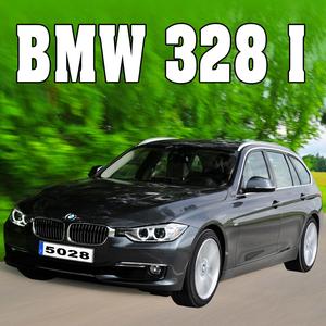 Bmw 328i Door Closes
