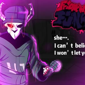 The last moment...（Phase 3）