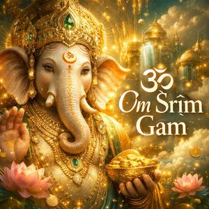 Om Shreem Gam Ganapataye Namah Prosperity Path Opener