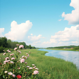 День казковий