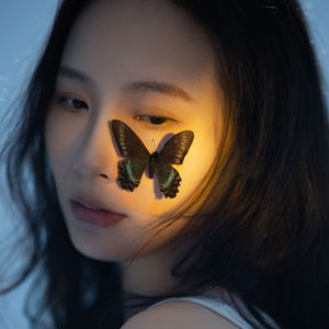 佳人（女声版）都是镜花水月哟~