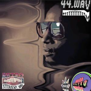 Motorway (Feat. Akeem) (44 Wav)