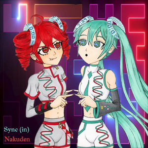 Sync (In) [Duet Ver.]