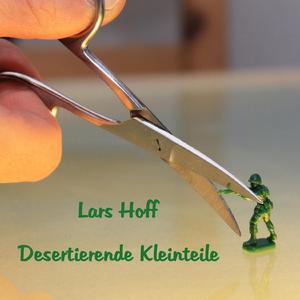 Desertierende Kleinteile