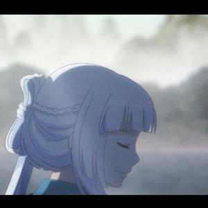 一厢情愿的不舍