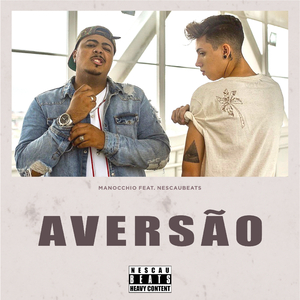 Aversão
