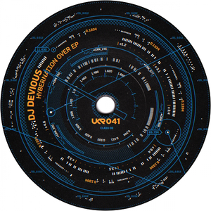 Pogo Slick (Original Mix)