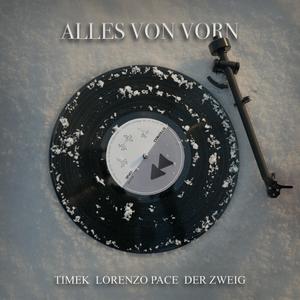 Alles von vorn