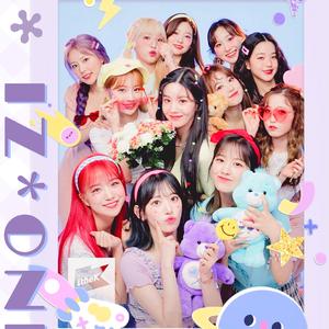 꿈을 꾸는 동안 (夢を見ている間)（翻自 IZONE）