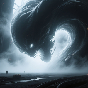 目に見えないもの