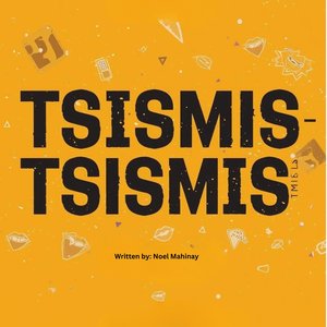Tsismis-Tsismis