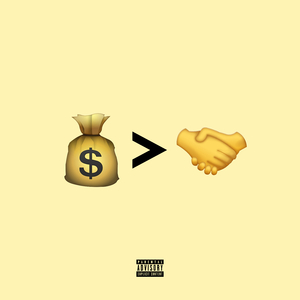 Mo Money Less Friends