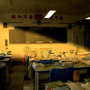 抽屉里的旧时光