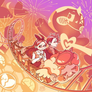 롤러코스터 (Roller Coaster)