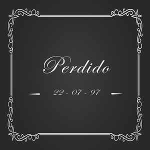 Perdido