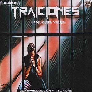 Traiciones