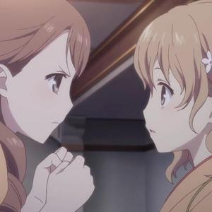 からくりピエロ(活動小丑)