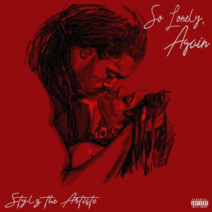 So Lonely, Again (feat. Vet Martinez & Imani-Mayonne)