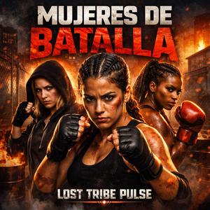 Mujeres de Batalla